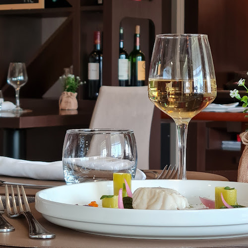 Restaurant À l'Image Sainte-Anne - Restauration