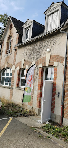 Drive fermier 53 - Laval