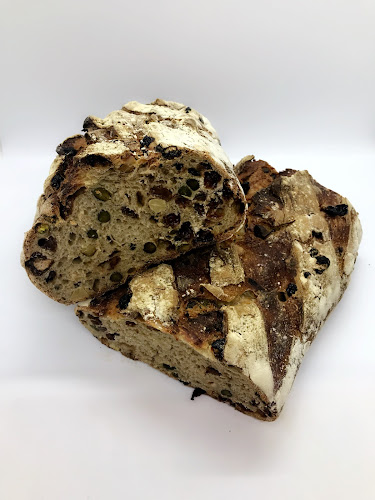 Boulangerie Jan - Restauration