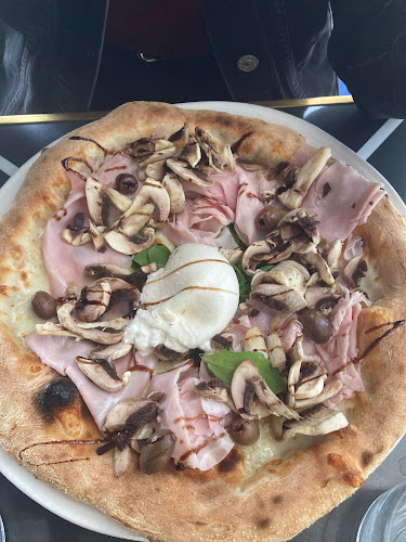 Opinii despre ACQUA & FARINE în Rouen - Restauration