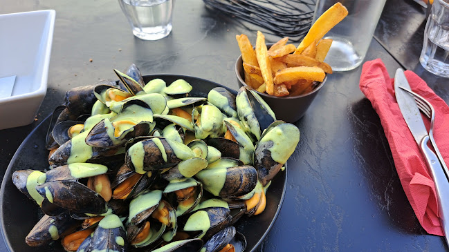Opinii despre La Fleur de Sel în La Rochelle - Restauration