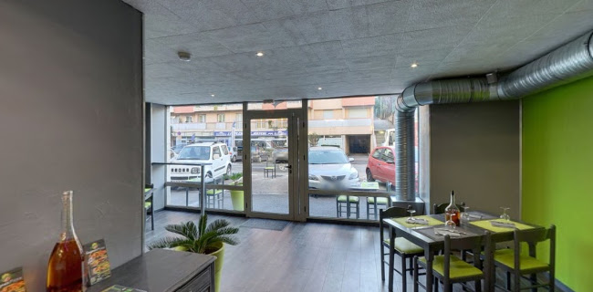 Comentarii opinii despre CAGNES PIZZA