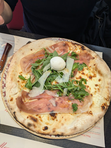 Opinii despre Al Dente în Le Havre - Restauration