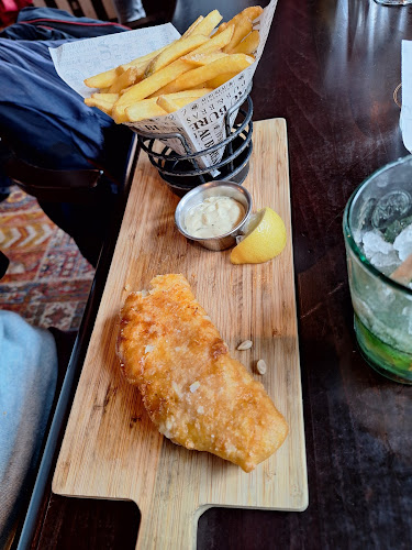 Au Bureau - Pub et Brasserie - Beauvais