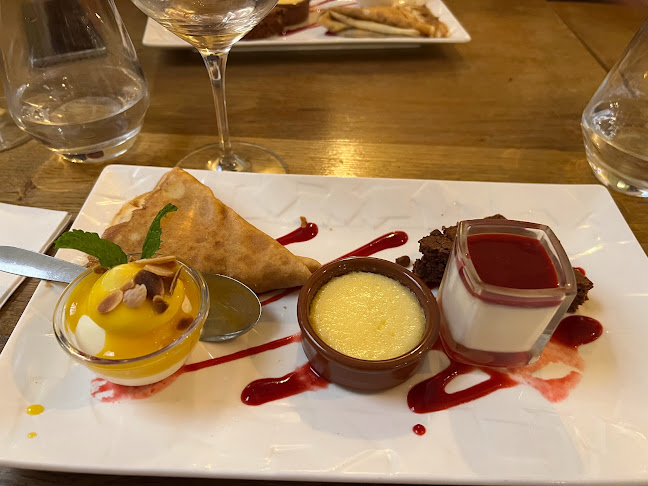 Le Perche Pinte - Toulouse