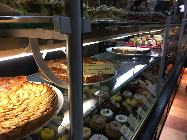 Comentarii opinii despre Boulangerie Brun