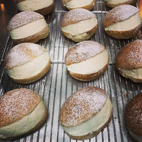 Comentarii opinii despre Boulangerie Mado