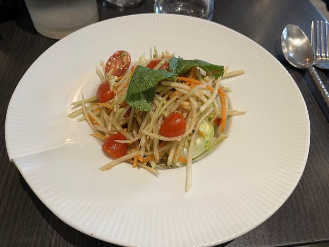 My Pum Pui - Levallois-Perret