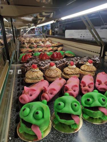 23 Rte nationale, 91800 Brunoy