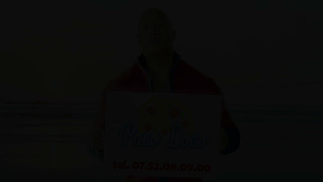 Opinii despre POCO LOCO PIZZERIA în Mulhouse - Restauration