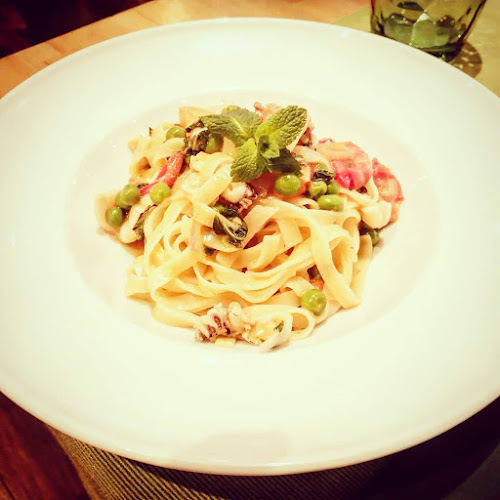 Opinii despre Tra Di Noi în Paris - Restauration