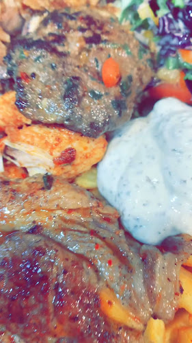 CHEZ RHALO - Sarcelles