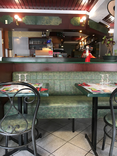 Opinii despre Bar Restaurant l'Arquebuse în Brie-Comte-Robert - Restauration