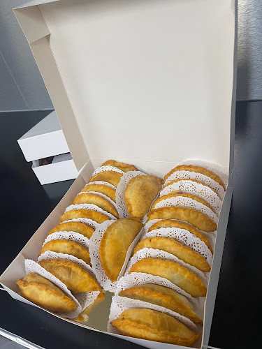 Comentarii opinii despre Traiteur africain Le Goût du Village