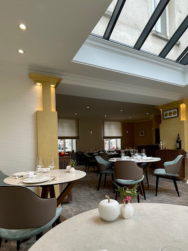 10 Pl. du Président Wilson, 21000 Dijon