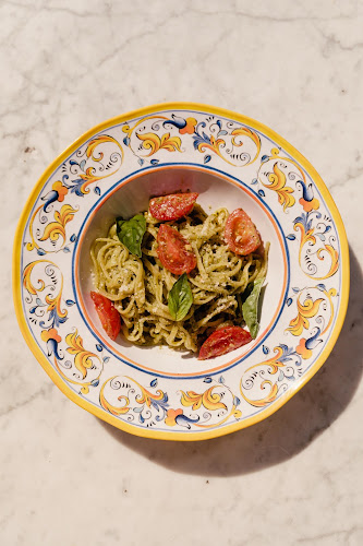 Comentarii opinii despre IT - Italian Trattoria Nantes