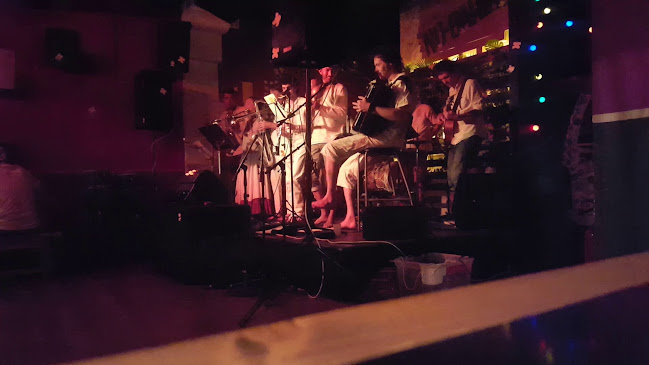 Freakshow - Nu-Bahia - Restauration