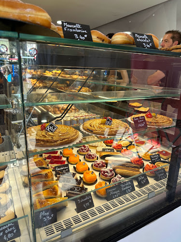 Opinii despre RG Boulanger et Pâtissier în Saint-Raphaël - Restauration