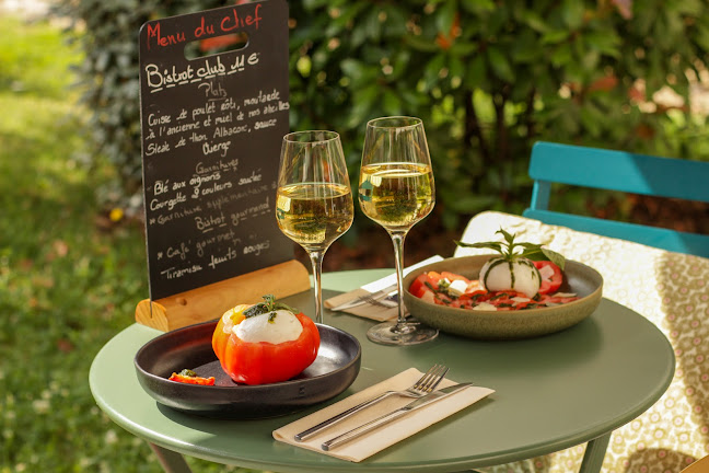 Bistrot City Le Bourget