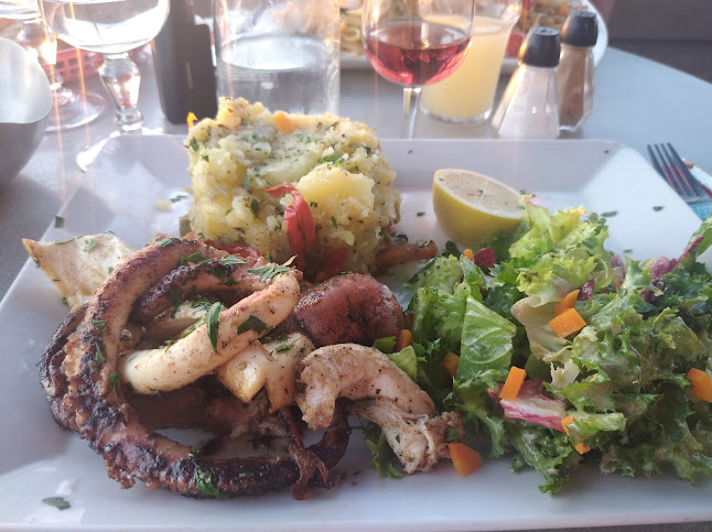 Opinii despre Pizza Borely în Marseille - Restauration