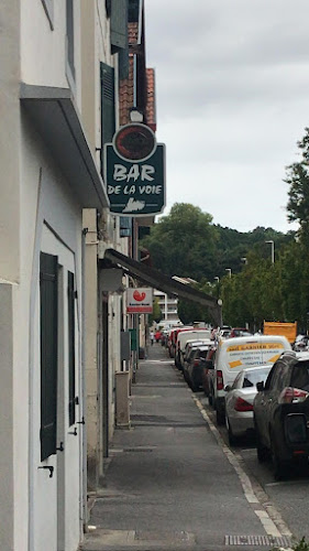 Opinii despre Bar de la voie restaurant Portugais. în Bayonne - Restauration