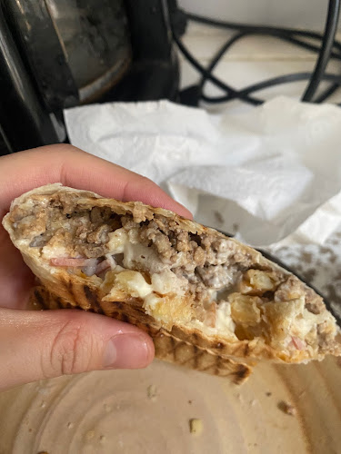 Comentarii opinii despre O'Tacos