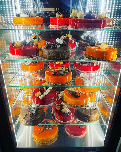 Le Fournil De Qwartz (Douceurs &Pains) - Villeneuve-la-Garenne