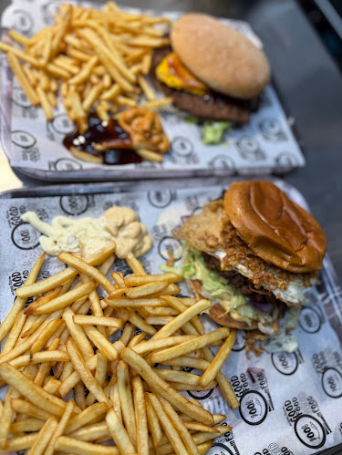 Opinii despre Pepper food în Élancourt - Restauration