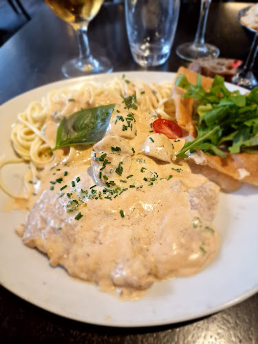 Comentarii opinii despre Il Basilico