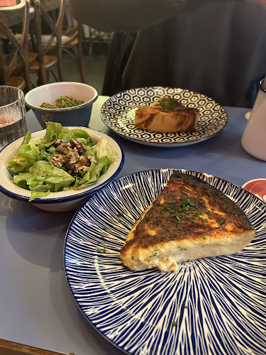 Comentarii opinii despre Jeannette