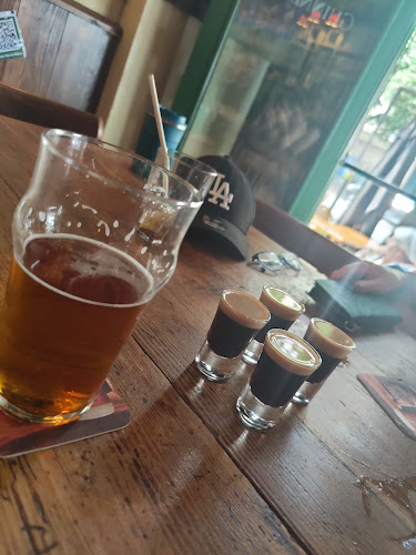 Comentarii opinii despre The Blarney Stone