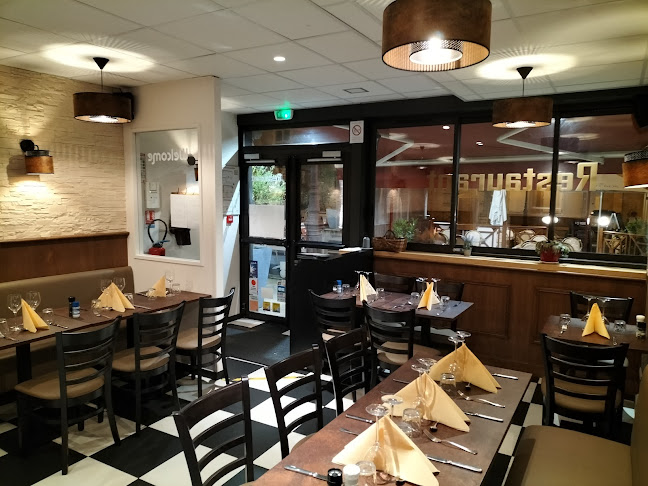 RESTAURANT LE ST PIERRE