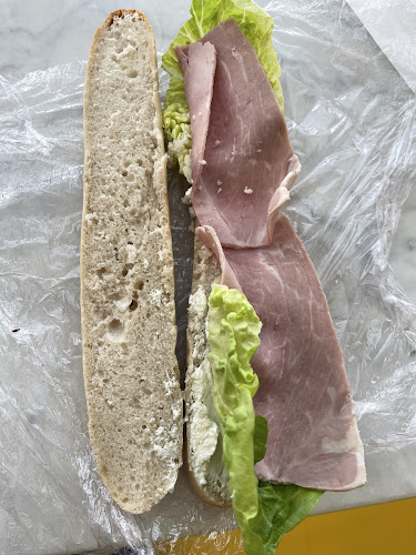 Boulangerie-Pâtisserie - Restauration