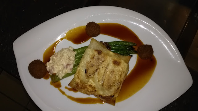 Restaurant Le Trépillot - Restauration