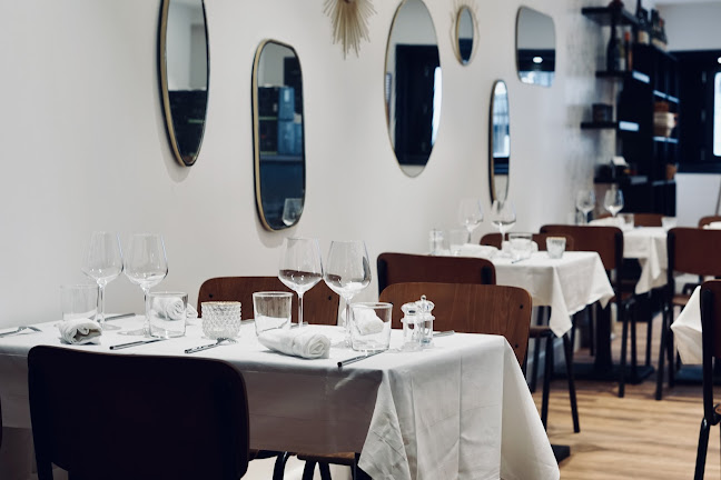 Restaurant Le Petit Clerc - Valence
