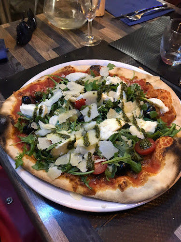 Comentarii opinii despre Restaurant L'Énigme Tapas & Pizza