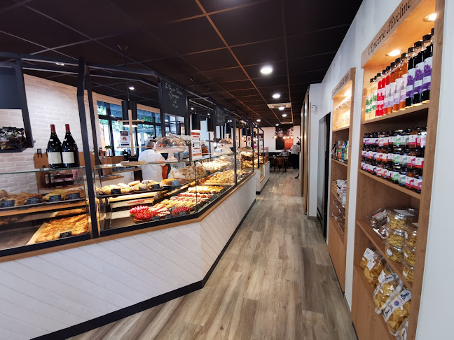 BOULANGERIE DU THEATRE