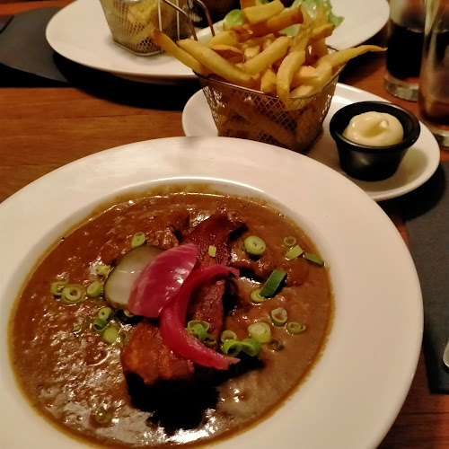 Opinii despre Au Coq Illico în Béthune - Restauration