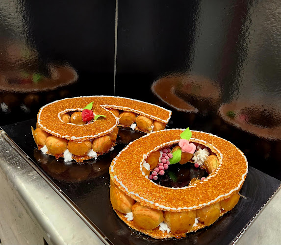 Opinii despre fournil des tabernottes în Cenon - Restauration