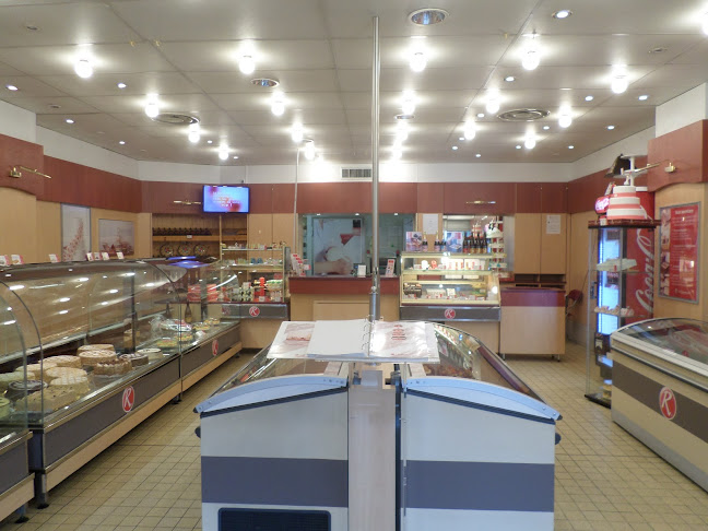 Pâtisserie La Romainville - Montigny-Les-Cormeilles