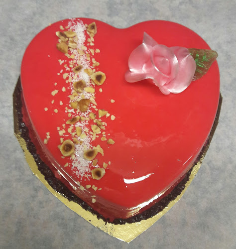 Opinii despre Ô Bon Pain în Mortrée - Restauration