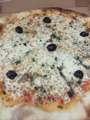 Comentarii opinii despre La Case a Pizzas