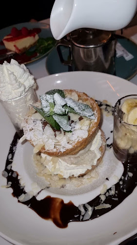 Le Paradis du Fruit - Montparnasse - Restauration