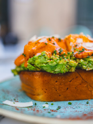 Bonobo Centre Ville - Restauration