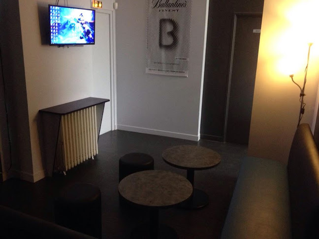 7 Rue de l'Éperon, 86000 Poitiers