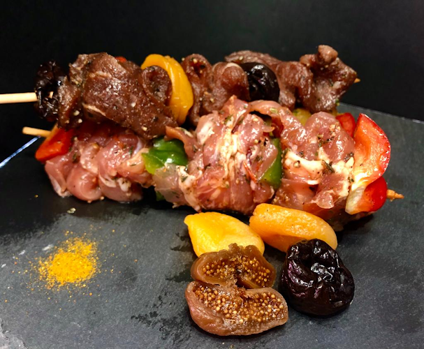 Comentarii opinii despre Boucherie Marques François Xavier