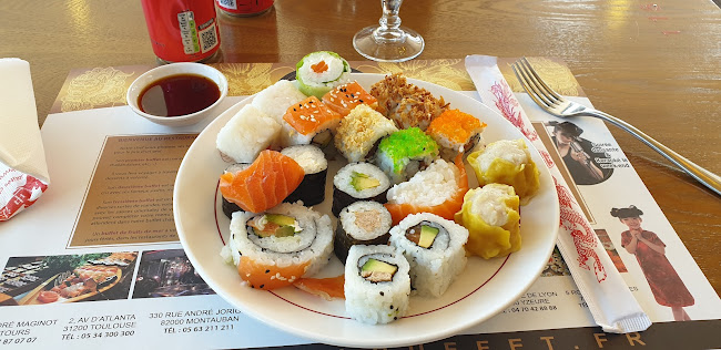 Royal Buffet - Montauban