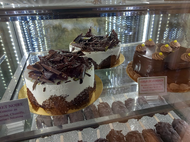 Comentarii opinii despre Les Chocolats de Vetheuil