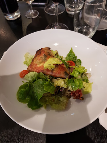 Ma Grand Mère - Restauration