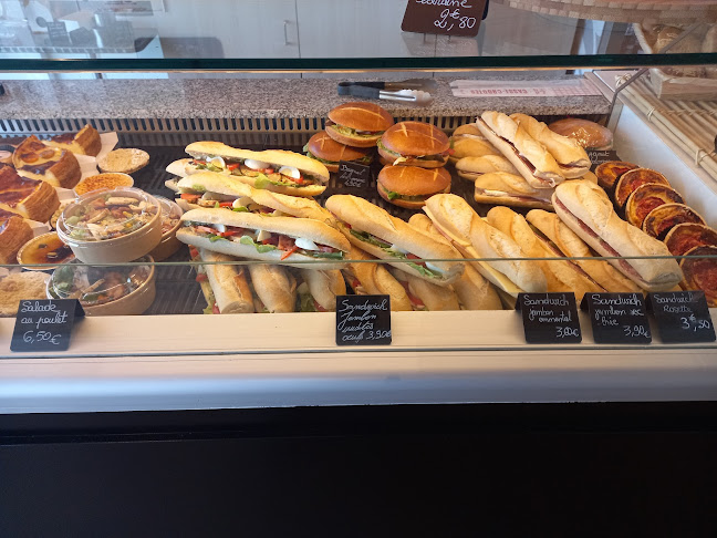 Aux Saveurs Des Ecrevolles